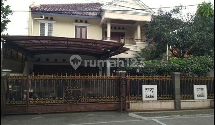 Dijual Rumah Mewah Siap Huni Komplek Turangga Dijual Rumah Mewah Siap Huni Komplek Turangga