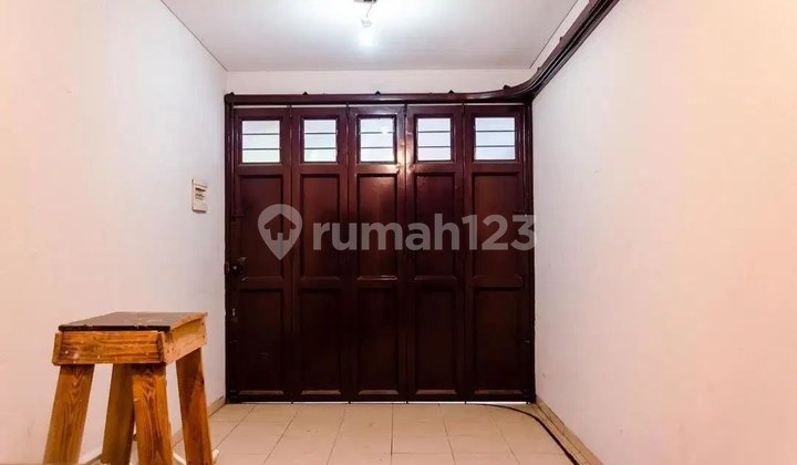 Batununggal Cluster, Ready to Occupied and Well-Maintained 2