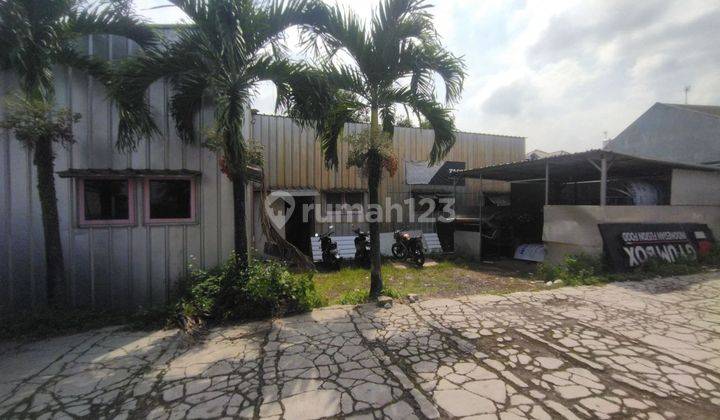 Dijual Tanah Murah Dibawah Njop Sayap Batununggal 1