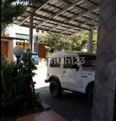 Ready-to-Occupy Cigadung Cluster in the Complex 2