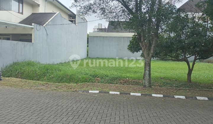 Dijual Tanah Dalam Komplek Batununggal Molek Dijual Tanah Dalam Komplek Batununggal Molek