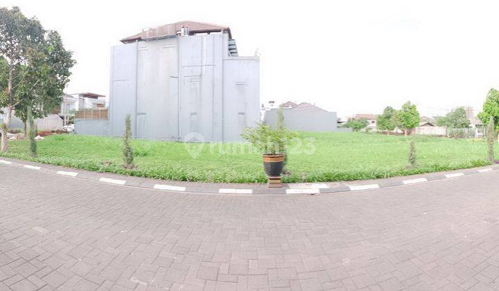 Dijual Tanah Murah Dibawah Pasar Komplek Batununggal