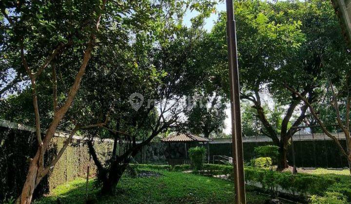 Dijual Rumah Murah Dibawah Njop Komplek Cijagra 2