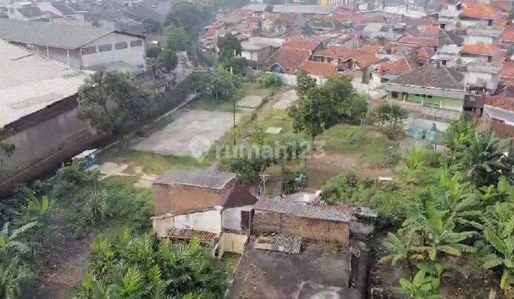 Dijual Tanah Murah Dibawah Njop Kota Bandung 2