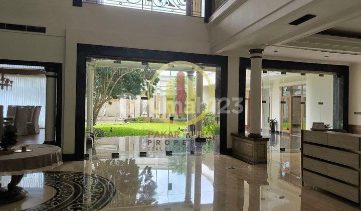 Dijual Rumah Mewah Dekat Pvj Sayap Sukajadi 2