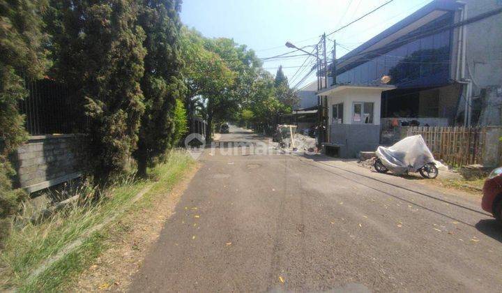 Dijual Rumah Murah Hitung Tanah Sukaluyu 2