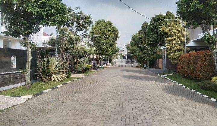 Dijual Rumah Mewah Terawat Siap Huni Batununggal 2