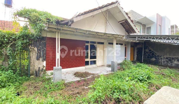 Dijual Rumah Hitung Tanah Komplek Turangga Dijual Rumah Hitung Tanah Komplek Turangga