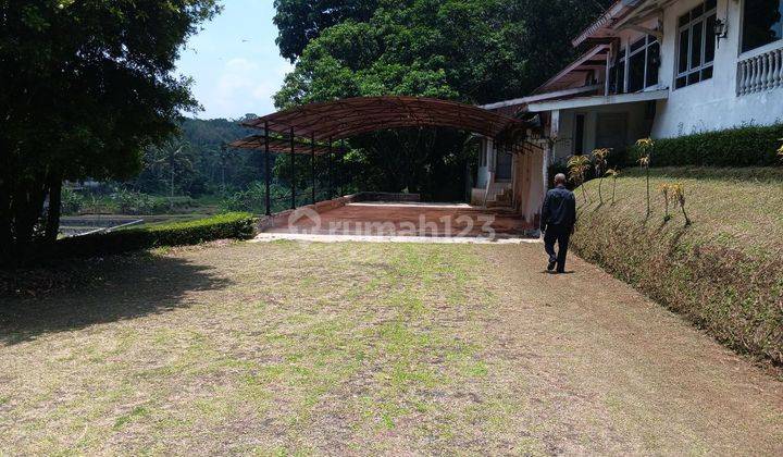 Dijual Villa Murah Luas Tanah Besar Subang 2