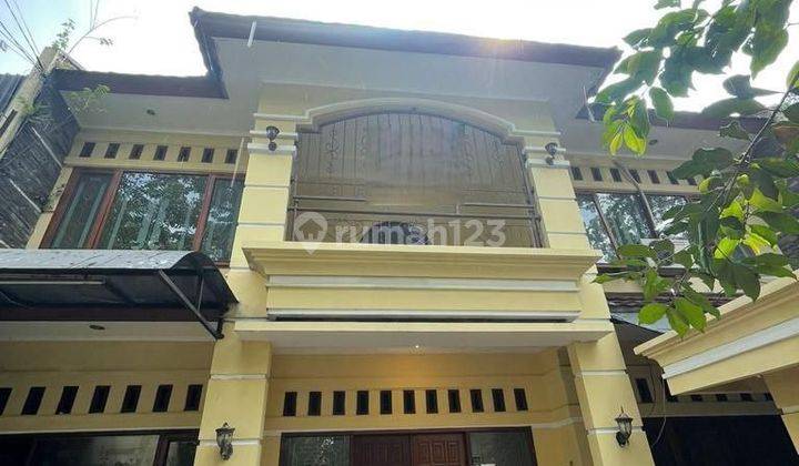 Dijual Rumah Minimalis Siap Huni Sayap Riau 2