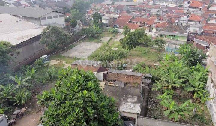 Dijual Tanah Murah Dibawah Njop Kota Bandung 1