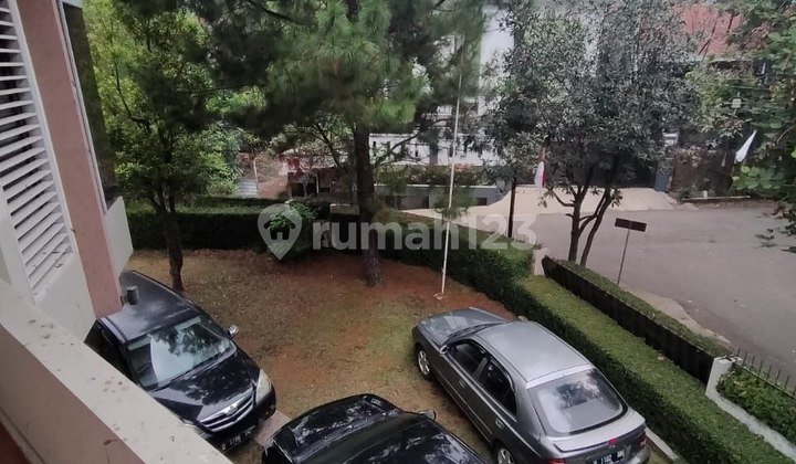 Dijual Kosan Aktif Siap Huni Dekat Itb Tubagus Ismail 2