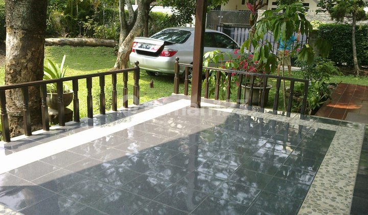 Dijual Rumah Murah Hitung Tanah Komplek Turangga 2