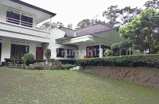 For Sale Hook House Suitable for Office Wing Dago 2