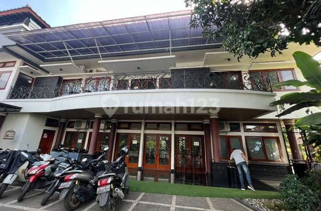 Dijual Kantor Lux Terawat Siap Huni Cisitu Dago