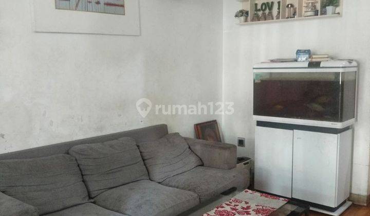 Dijual Rumah Terawat Siap Huni Cluster Antapani 2