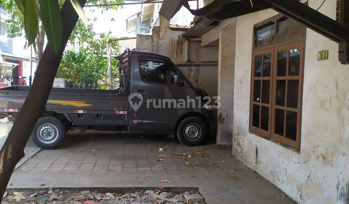 Dijual Rumah Murah Dibawah Njop Komplek Margahayu 2