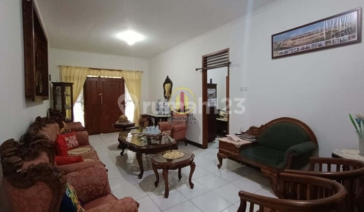 Dijual Rumah Komplek Sidomulyo Sukaluyu  2