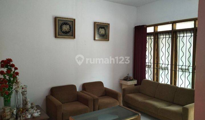 Dijual Rumah Murah Siap Huni Pasir Luyu Regol 2