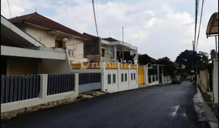 Dijual Rumah Kosan Murah Harga Njop Pasteur 2