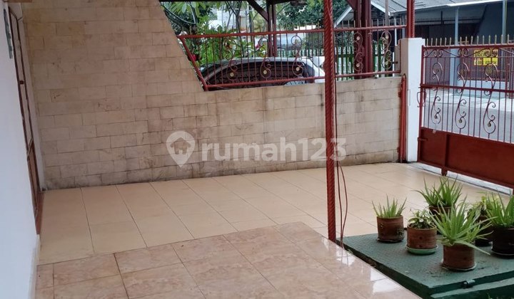 Dijual Rumah Murah Dkt Tsm Komplek Turangga 2