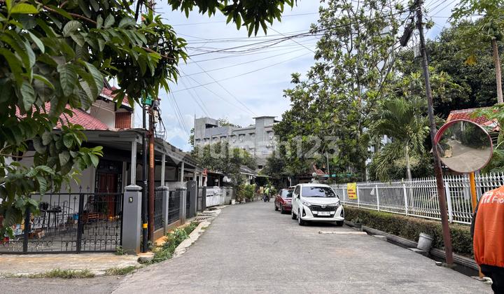 Dijual Rumah Terawat Siap Huni Sayap Burangrang Dijual Rumah Terawat Siap Huni Sayap Burangrang