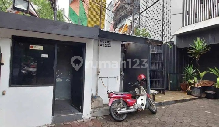 Dijual Gedung Kantor Mainroad Pelajar Pejuang 2