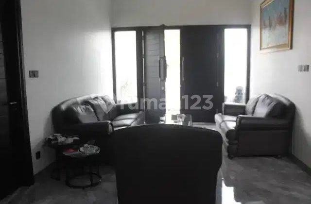 Dijual Rumah Minimalis Modern Huni Turangga 2