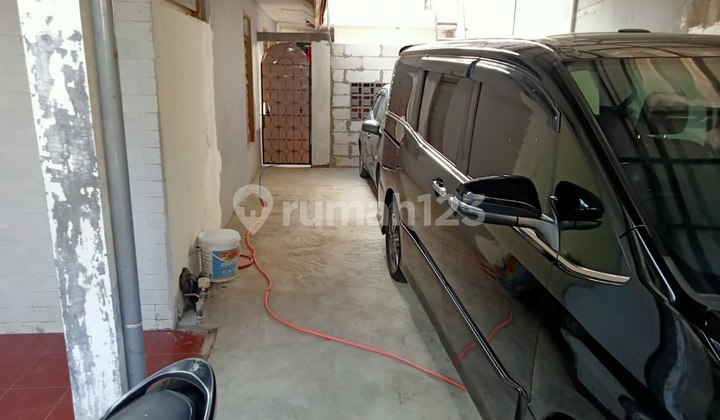 Dijual Rumah Terawat Siap Huni Batik Sukaluyu 2