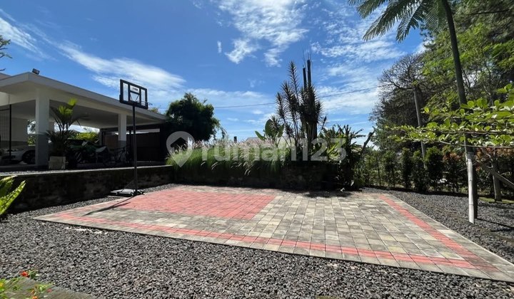 For Sale Luxury Furnished House Setiabudi