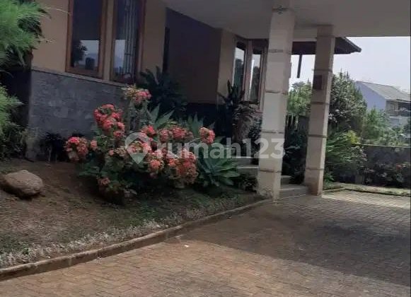 For Sale Luxury House Ready to Occupancy Setiabudi Regency 2