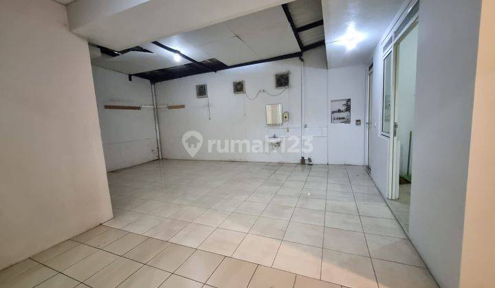 Dijual Rumah Terawat Siap Huni Kbp Padalarang 2