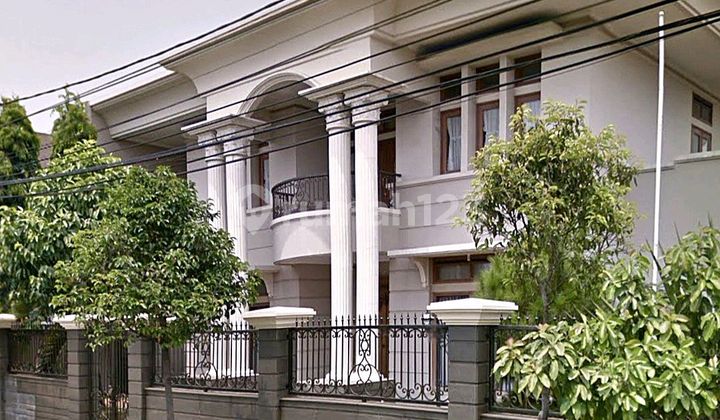 Dijual Rumah Lux Modern Siap Huni Batununggal