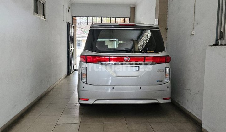 Dijual Rumah Dibawah Njop Mainroad Jl Garuda Andir 2