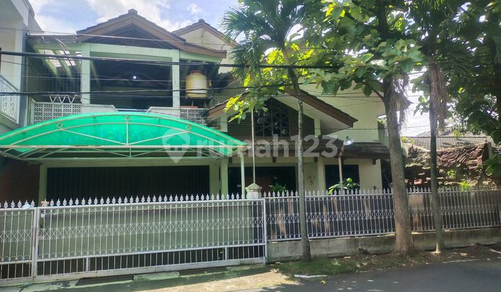 For Sale Well-Maintained Move-In Ready House Sanggar Margahayu For Sale Well-Maintained Move-In Ready House Sanggar Margahayu