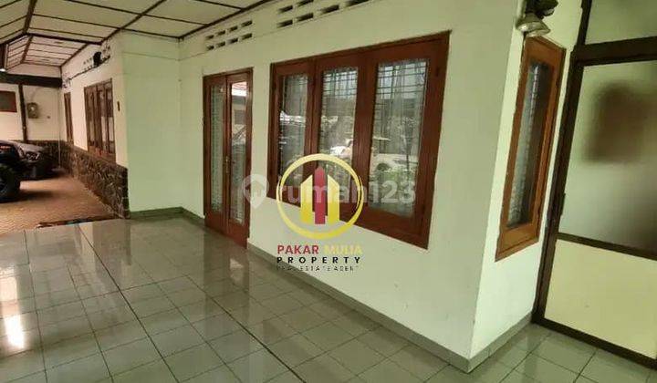 Dijual Rumah Belanda Murah Dibawah Njop Dago 2