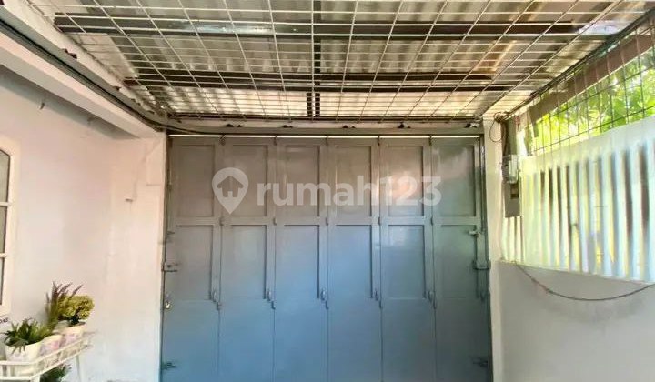 Dijual Rumah Murah Terawat Pasir Luyu Regol 2