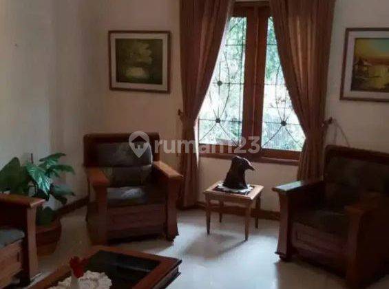 Dijual Rumah Terawat Siap Huni Batununggal 2