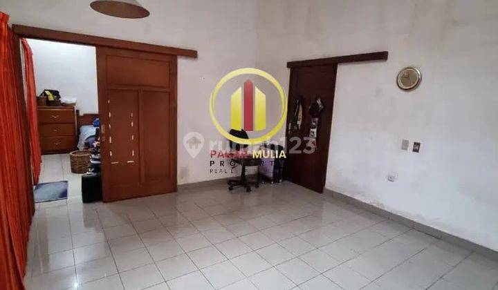 Dijual Rumah Belanda Murah Dibawah Njop Dago 1