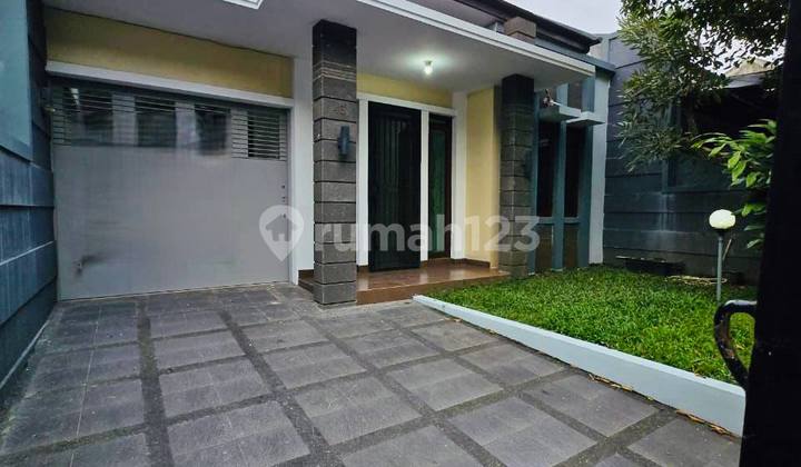 Dijual Rumah Siap Huni Komplek Batununggal Dijual Rumah Siap Huni Komplek Batununggal