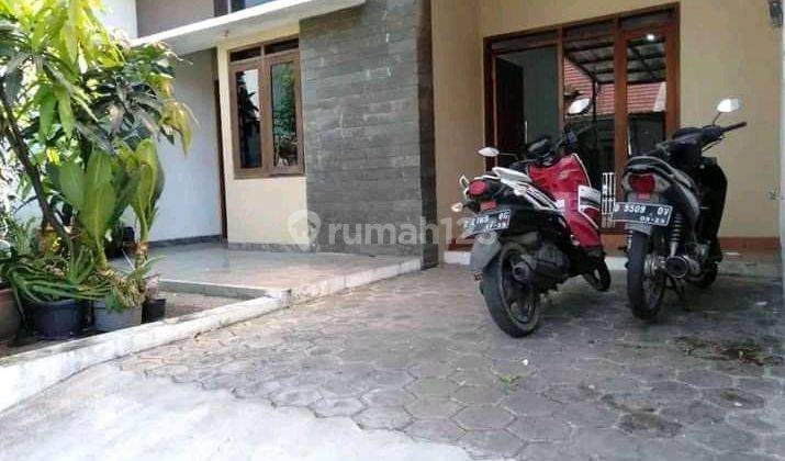 Dijual Rumah Siap Huni Puri Dago Antapani 1