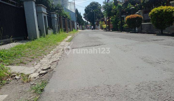 Dijual Rumah Terawat Siap Huni Arcamanik 2