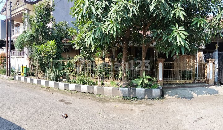 Dijual Rumah Lama Murah Siap Huni Margahayu