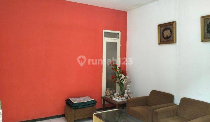 Dijual Rumah Murah Siap Huni Pasir Luyu Regol 1