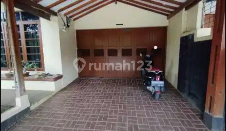 For Sale Well-Maintained House Ready to Occupy in Pasteur Complex 2