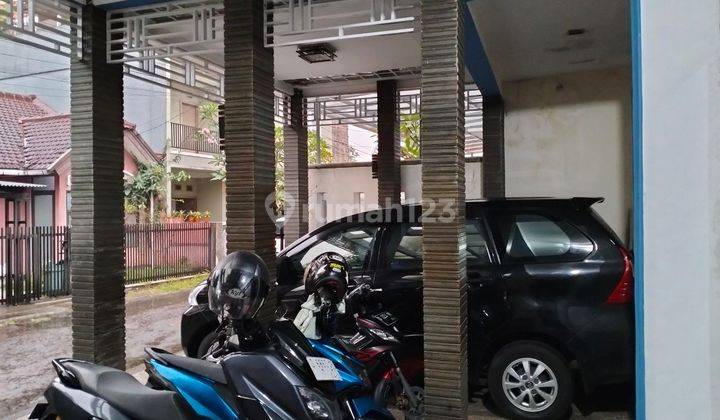 Dijual Rumah Murah Terawat Siap Huni Turangga 2