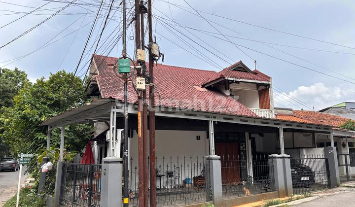 Dijual Rumah Terawat Siap Huni Sayap Burangrang Dijual Rumah Terawat Siap Huni Sayap Burangrang