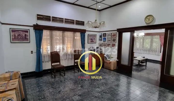 Dijual Rumah Murah Dibawah Njop Sayap Dago 2