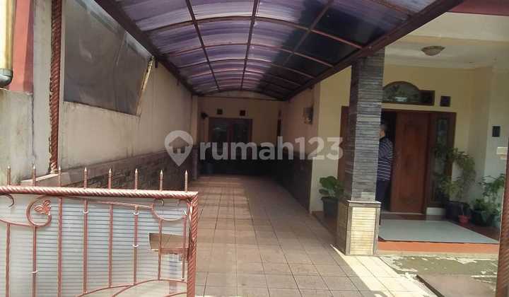Dijual Rumah Terawat Siap Huni Golf Arcamanik 2