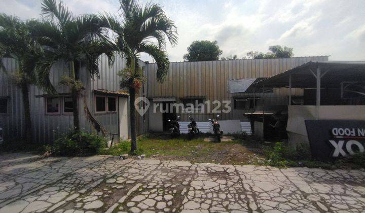 Dijual Tanah Murah Dibawah Njop Sayap Batununggal 2